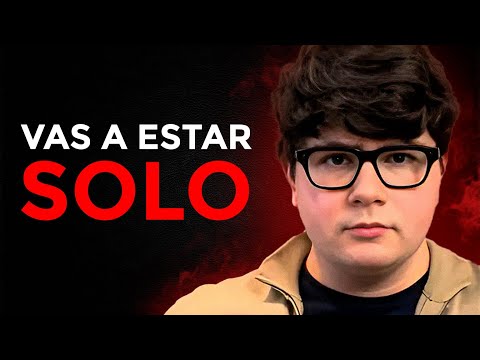 Cómo crecer en soledad (para emprendedores)