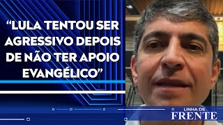 Qual o peso dos evangélicos no segundo turno? Pastor Josué Valandro explica