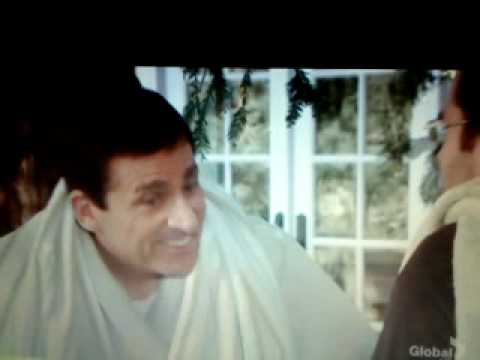 Michael Scott Suck it