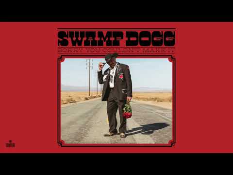 Swamp Dogg - Please Let Me Go Round Again (feat. John Prine) (Official Audio)
