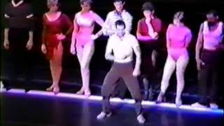 I Can Do That, A Chorus Line 1993 94 National Tour