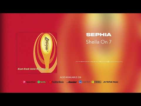 Sheila On 7 - Sephia (Official Audio)