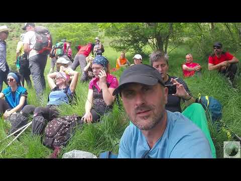 ZLATIBOR - STUBLO Jun 2020.__ "PLANINE ZOVU, PLANINE PAMTE"