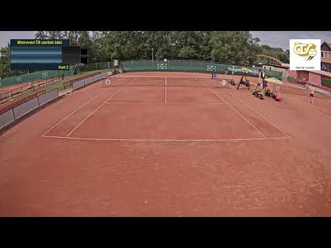 Kurt 2_15.8.2020_Mistrovství ČR starších žáků_ TK DEZA Valašské Meziříčí