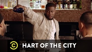 Hart of the City - Kevin Hart - New Hobby