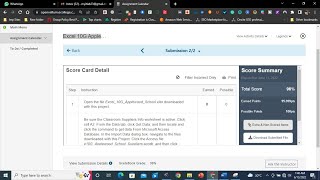 Exp22_Excel_Ch01_HOE_Souvenirs | Exp22 Excel Ch01 HOE Souvenirs | Complete Solution 100%