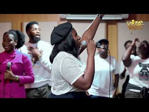 LIVING SACRIFICES MARCH 2024 || ADURA OJOFEITIMI