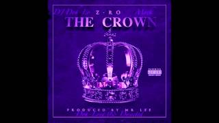 Z-Ro - Love These Bitches (Screwed & Chopped)