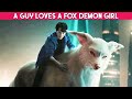 Supernatural Love Story Nashe Si Chadh Gayi Chinese Korean Mix Hindi Songs