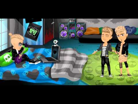 MoviestarPlanet (Jonihey)