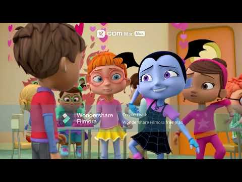 The Little Vampire Girl (1989; Pitsada Version) trailer