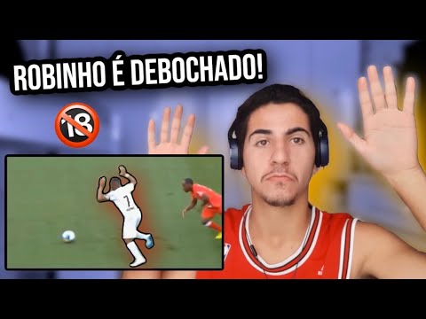 As 50 Canetas mais Lendárias do Futebol - Beabá React