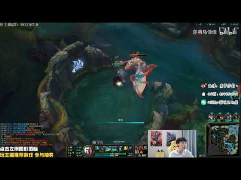 Dị Nhân Sally   Giáo Án Karthus vs Elise Jungle 2000 LP Jungle   Sally Karthus Guide