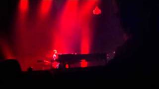 Tori Amos Le Grand Rex Fearlessness