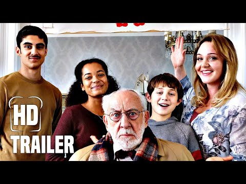 Trailer-Vorschau: Mein Freund, das Ekel