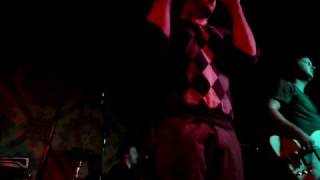 Love or Torture Blake Lewis North Star Bar 10/12/08