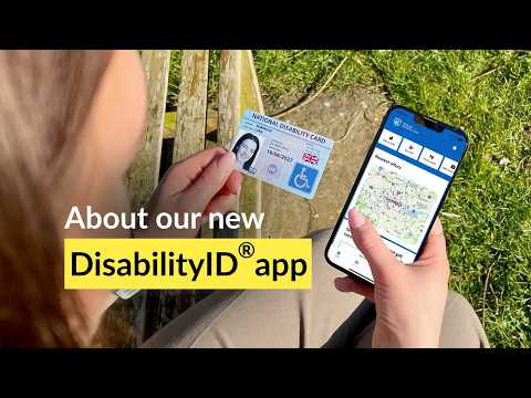DisabilityID® video thumbnail