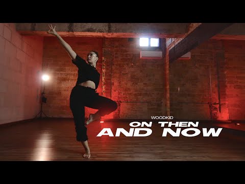 Woodkid - On Then And Now | Contemporary | Margarita Kucherenko | VELVET YOUNG