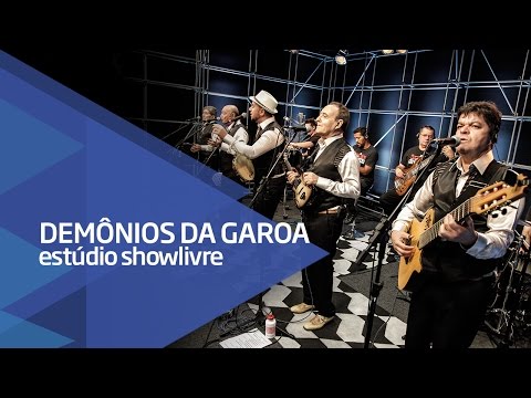 Samba do Arnestro - Demônios da Garoa