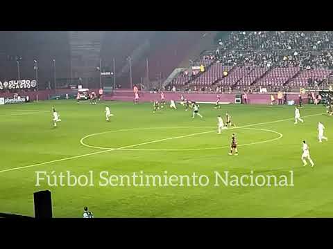 El gol del triunfo del Fortín ante el Granate (Lanús 0 - Vélez 1) [Liga Profesional]