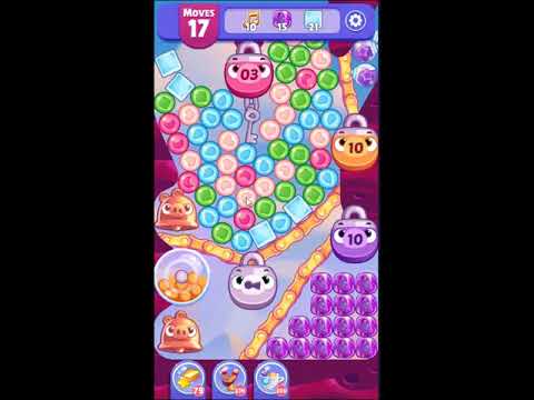 Angry Birds Dream Blast Level 3303 - NO BOOSTERS 😠🐦💤🎈 | SKILLGAMING ✔️