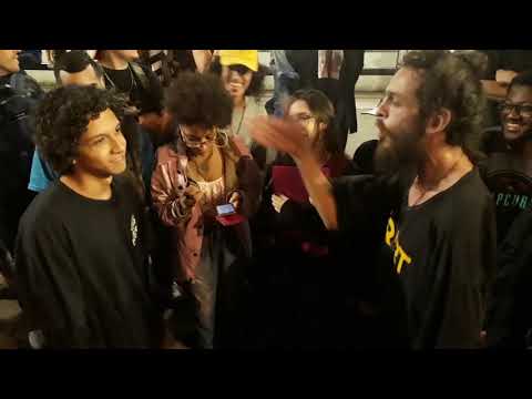 29° BATALHA DA MORTE | TUZIN (RJ) X SECO - FINAL