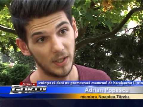 FENOMENUL CARE A CUPRINS ROMANIA