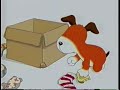 Kipper Cuddly Critters VHS Trailer
