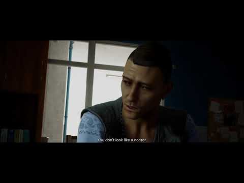 FAR CRY 6 on XBOX SERIES X Walkthrough Gameplay Part 10 (FULL GAME)