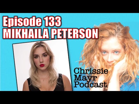CMP 133 - Mikhaila Peterson - Lion Diet, Health Scares, SSRI Withdrawal, Podcasting with Dad