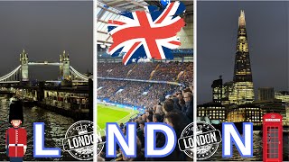 Londra Gezi Rehberi: Chelsea Maçı & Alışveriş Tüyoları | Ocak 2025