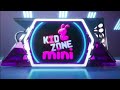 Kidzone Mini Ident 2021