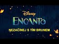 Nezačínej S Tím Brunem Encanto CZ Titulky HQ
