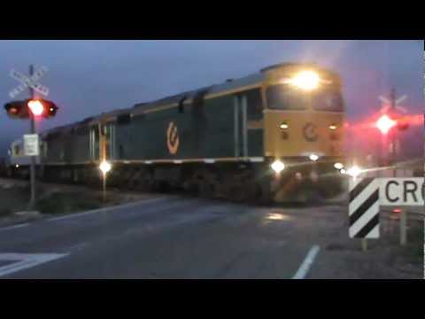 5M41 COONAMIA 03-06-2012