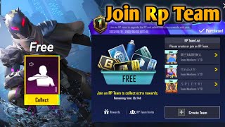 How to collect Free Emot in A1 Royal Pass | I own you | & Join Rp Team collect All Rewards