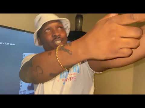 Roostar da Martian Music Video