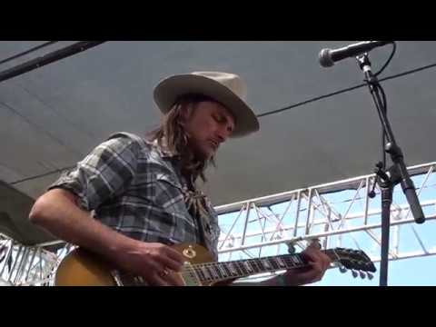 Blue Sky (Dickey Betts) - Devon Allman Project w/ Duane Betts - Simi-Cajun - musicUcansee.com