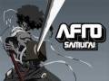 Afro Samurai Season two song (Brothers Keeper ...