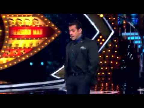Priyanka jagga fight with Salman khan in bigg boss