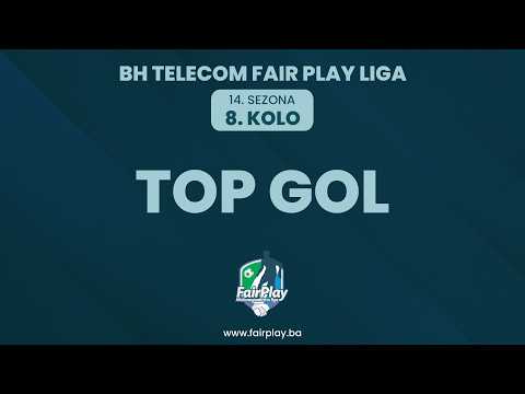 TOP 5 GOL | VIKEND 08