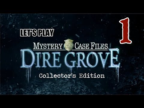 mystery case files dire grove pc download