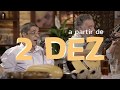 TV Brasil Estreia Programação Especial No Dia 2 De Dezembro