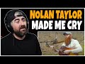 Nolan Taylor - 