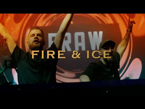 Fraw & MC Flo - FIRE & ICE (Official Video)