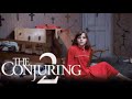 The Conjuring 2 2016 Full Movie HD Vera Farmiga Patrick Wilson Frances O Review And Facts
