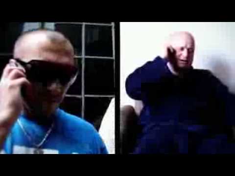 Sobota feat. Rena - Dzielnica (teledysk)