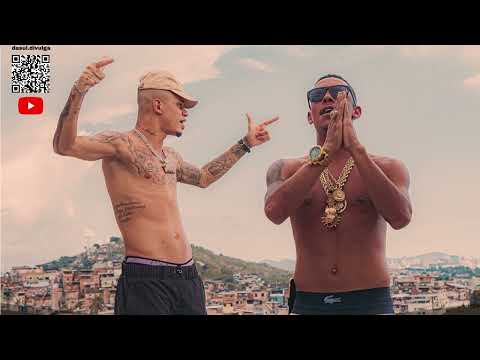 MC POZE DO RODO FT MC MANEIRINHO - CPX (audio oficial)