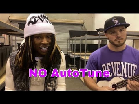 Every King Von and EinerBankz performances ( No autotune )