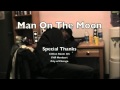Kid Cudi - Man on the Moon 