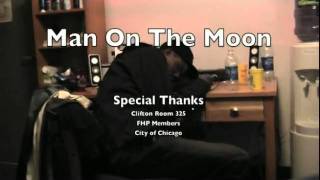 Kid Cudi - Man on the Moon